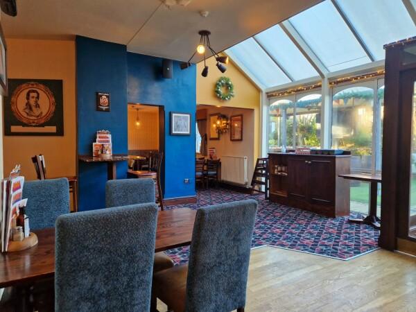 Best Sports Bars in East Riding Yorkshire - Darleys (Hessle)