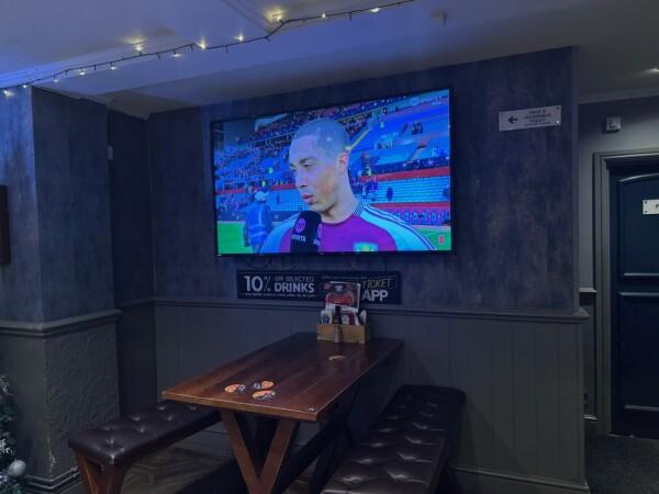 Best Sports Bars in Peterborough - Harrier (Peterborough)