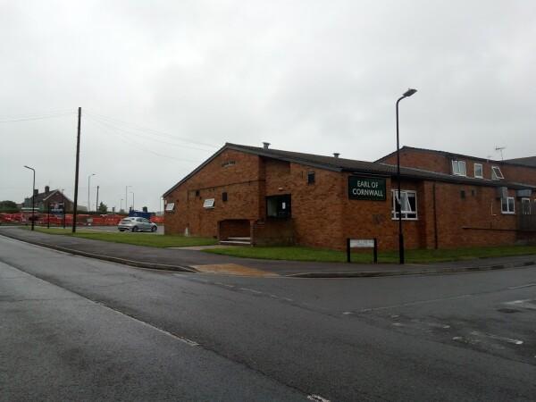 Best Sports Bars in Slough - Earl Of Cornwall (Slough)