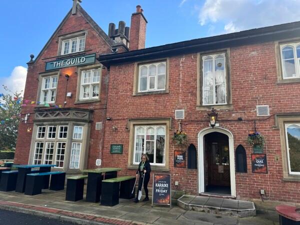 Best Sports Bars in Preston - Guild (Preston)