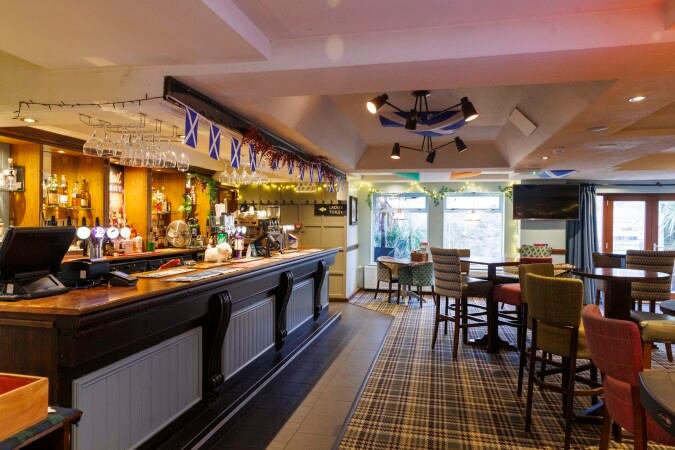 Best Sports Bars in Aberdeen - Northern Bar (Aberdeen)