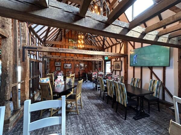 Best Sports Bars in Colchester - Rovers Tye (Colchester)