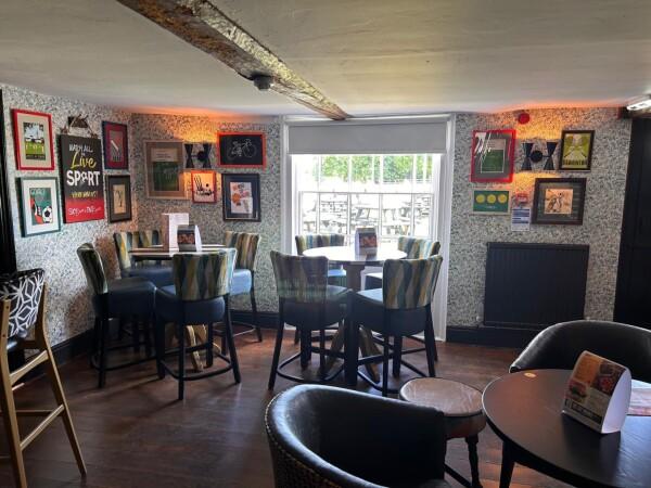 Best Sports Bars in Colchester - Rovers Tye (Colchester)