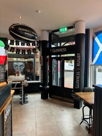 Best Sports Bars in Hove - Station (Hove)