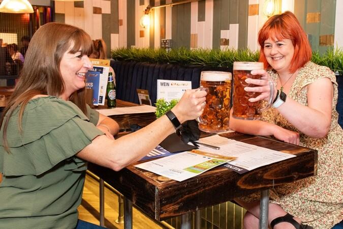 Best Sports Bars in Shipley - Saltaire Klubhaus