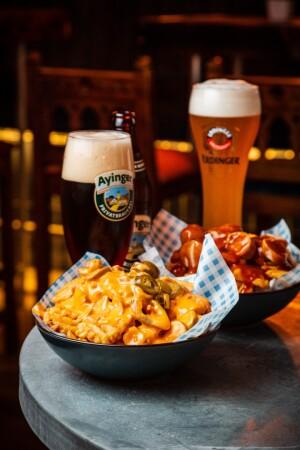 Best Sports Bars in Shipley - Saltaire Klubhaus