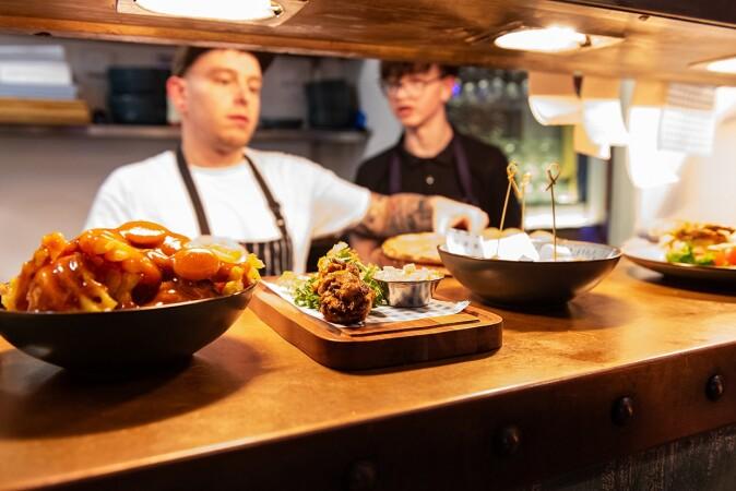 Best Sports Bars in Shipley - Saltaire Klubhaus