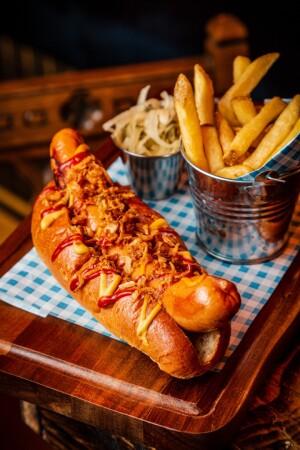 Best Sports Bars in Shipley - Saltaire Klubhaus