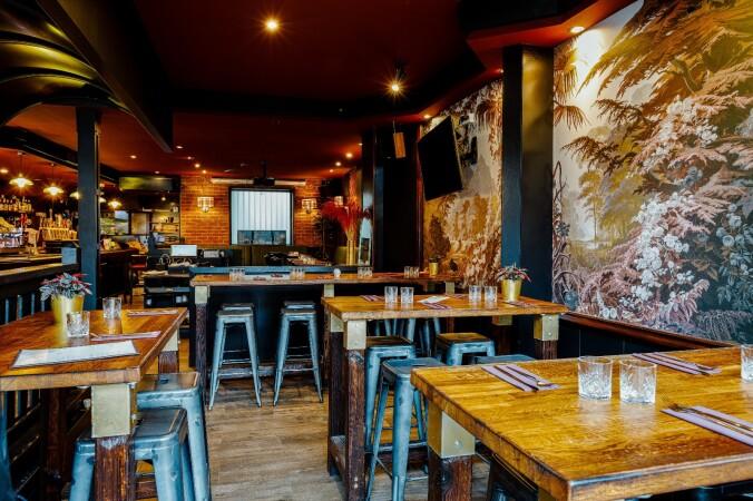 Best Sports Bars in Neuilly-sur-Seine - Guru Neuilly