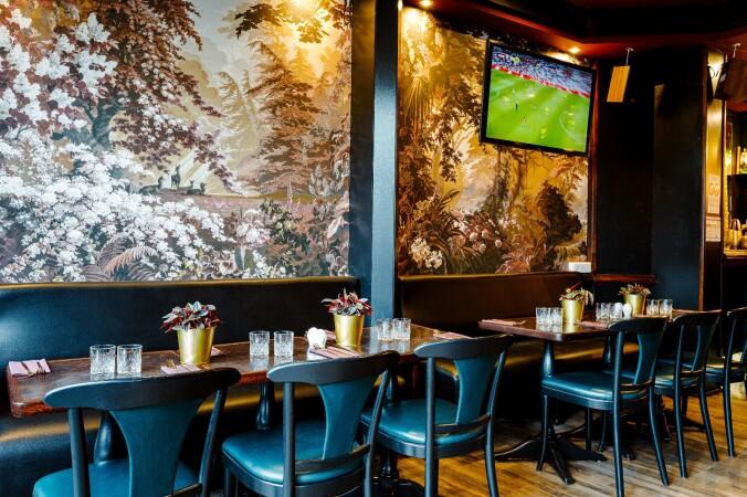 Best Sports Bars in Neuilly-sur-Seine - Guru Neuilly