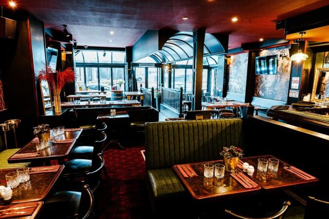 Best Sports Bars in Neuilly-sur-Seine - Guru Neuilly