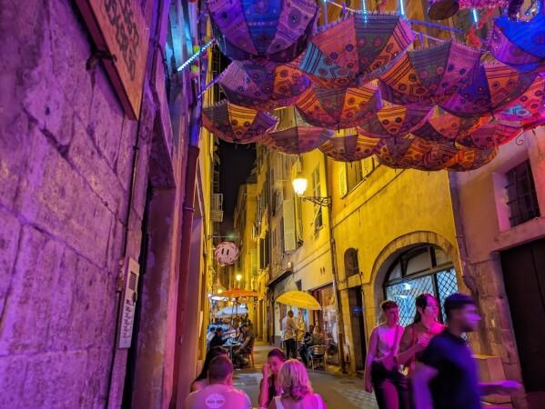 Best Sports Bars in Nice - O'Neill's Pub