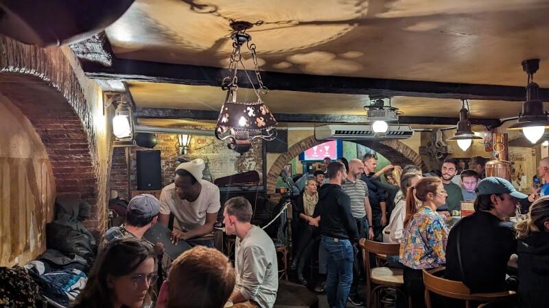Best Sports Bars in Nice - O'Neill's Pub