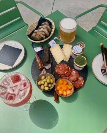 Best Sports Bars in Strasbourg - Le Crechoir