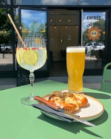 Best Sports Bars in Strasbourg - Le Crechoir
