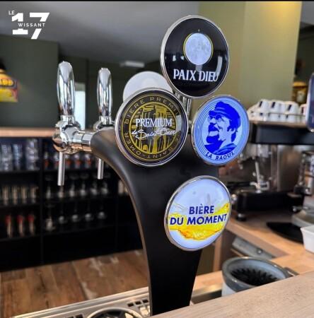 Best Sports Bars in Wissant - Bar Le 17