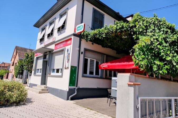 Best Sports Bars in Herrlisheim - Le Grenadier