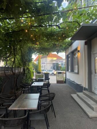Best Sports Bars in Herrlisheim - Le Grenadier