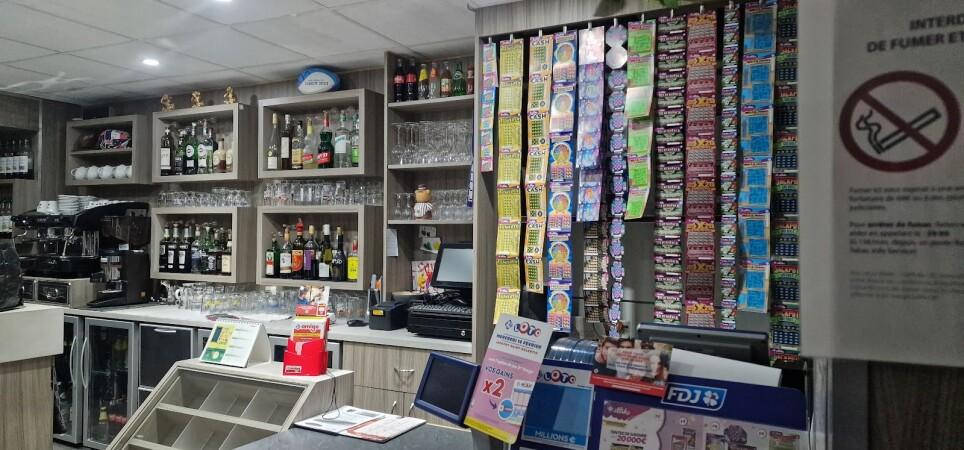Best Sports Bars in SILLANS - Le comptoir de Gwen