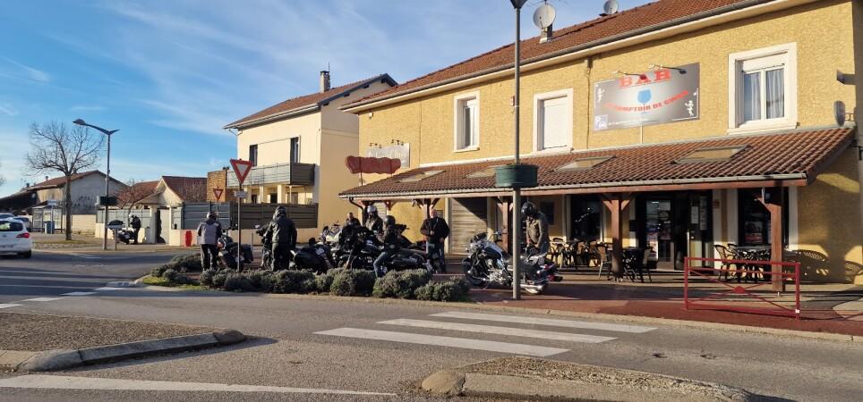 Best Sports Bars in SILLANS - Le comptoir de Gwen