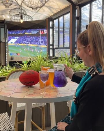 Best Sports Bars in Tea Tree Gully - The Gully Public House & Garden
