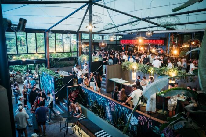 Best Sports Bars in Tea Tree Gully - The Gully Public House & Garden