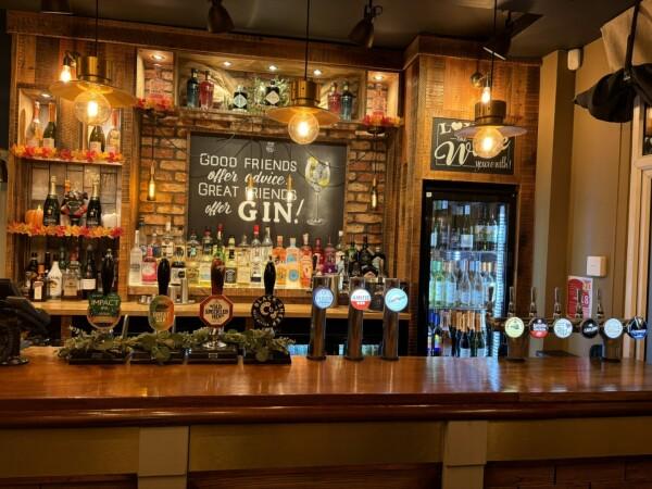 Best Sports Bars in Nottingham - Tree Tops