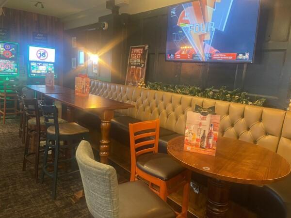 Best Sports Bars in Hull - Sailmakers