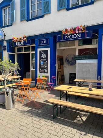 Best Sports Bars in Strasbourg - Blue Moon