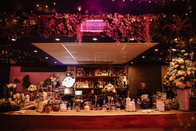 Best Sports Bars in Strasbourg - Blue Moon
