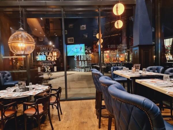 Best Sports Bars in Haguenau - Au Bureau Haguenau