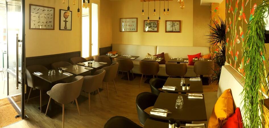 Best Sports Bars in Suresnes - Arietis