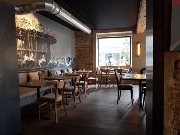 Best Sports Bars in Strasbourg - Wow