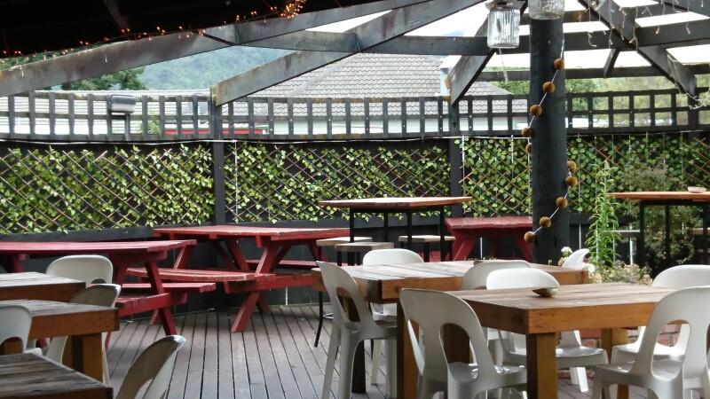 Best Sports Bars in Upper Hutt - The Tote
