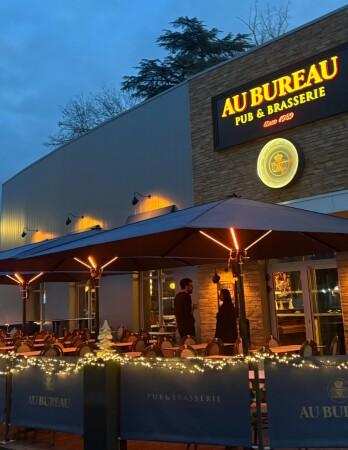 Best Sports Bars in Bourg-en-Bresse - Au Bureau Bourg-en-Bresse