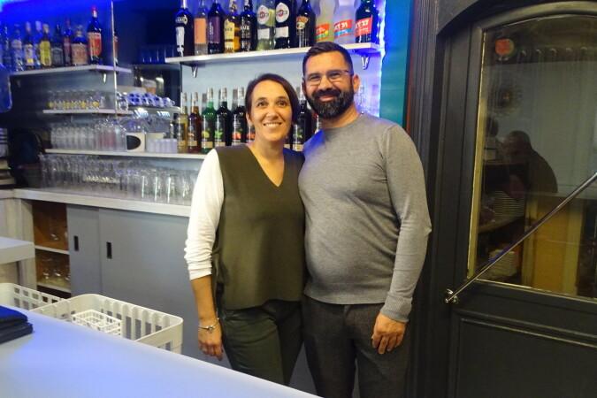 Best Sports Bars in La Chappelle-de-Guinchay - Au C.K