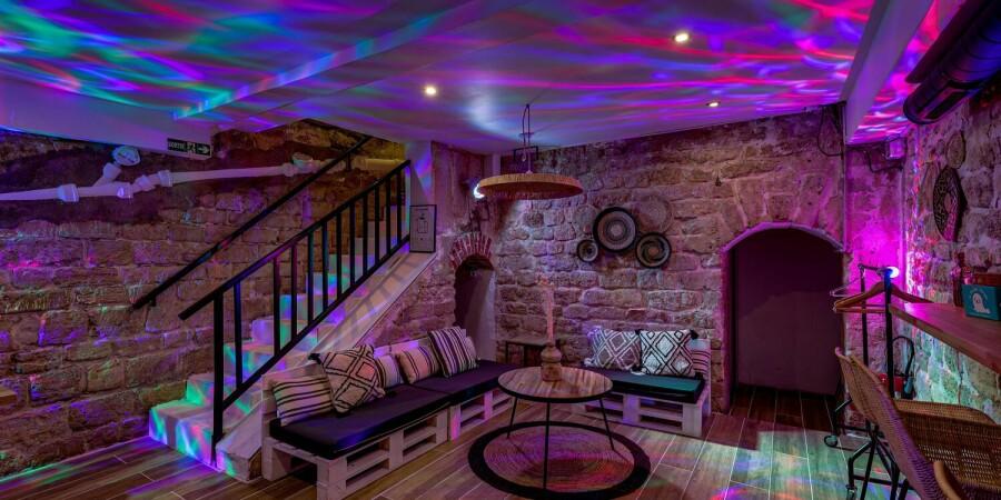 Best Sports Bars in Paris - 219StMaur