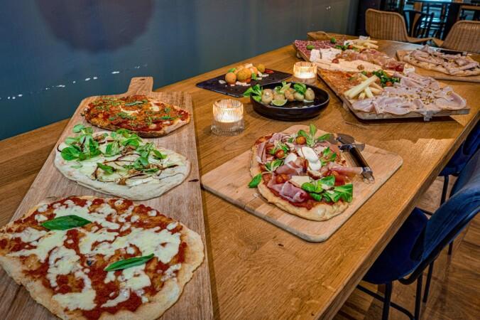 Best Sports Bars in Paris - 219StMaur