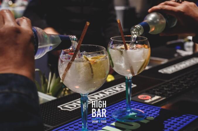 Best Sports Bars in Wasquehal - High Bar