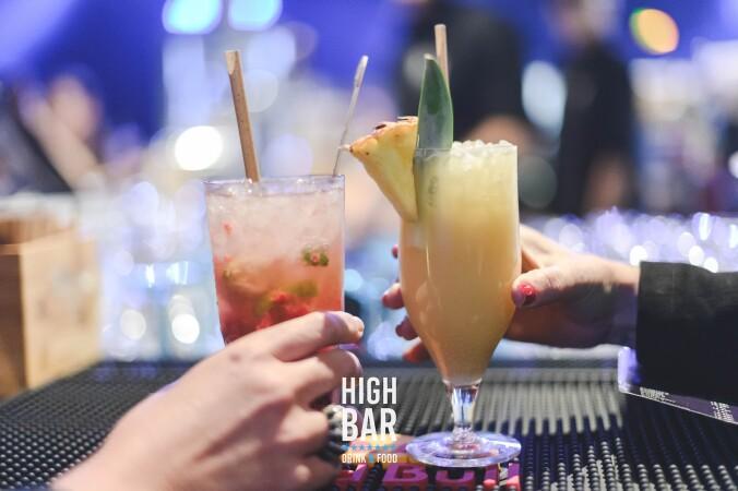 Best Sports Bars in Wasquehal - High Bar