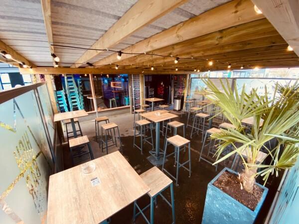 Best Sports Bars in Wasquehal - High Bar