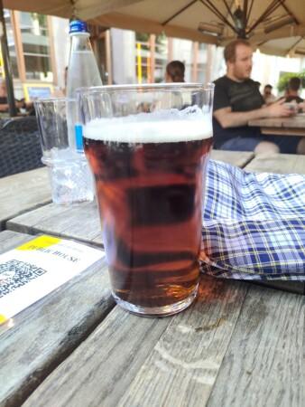 Best Sports Bars in Strasbourg - Public house