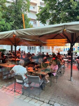 Best Sports Bars in Strasbourg - Public house