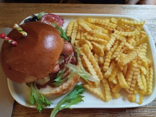 Best Sports Bars in Strasbourg - Nouvelle poste