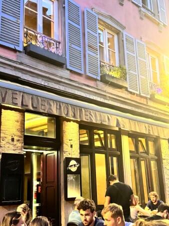 Best Sports Bars in Strasbourg - Nouvelle poste