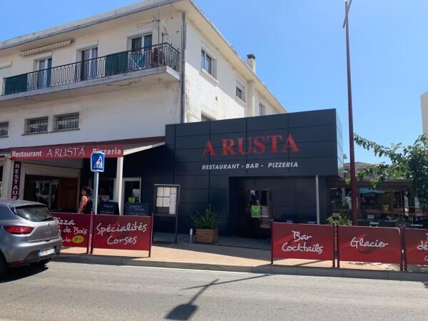 Best Sports Bars in Penta-di-casinca - A rusta