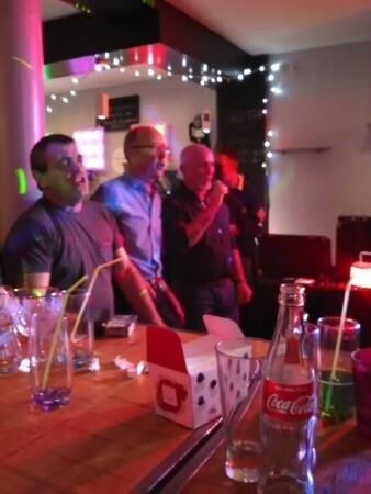 Best Sports Bars in Languidic - Le bu'gatti bar