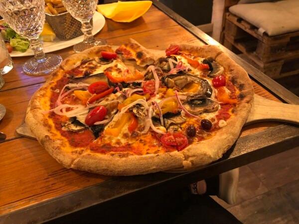 Best Sports Bars in Ajaccio - Le Concept