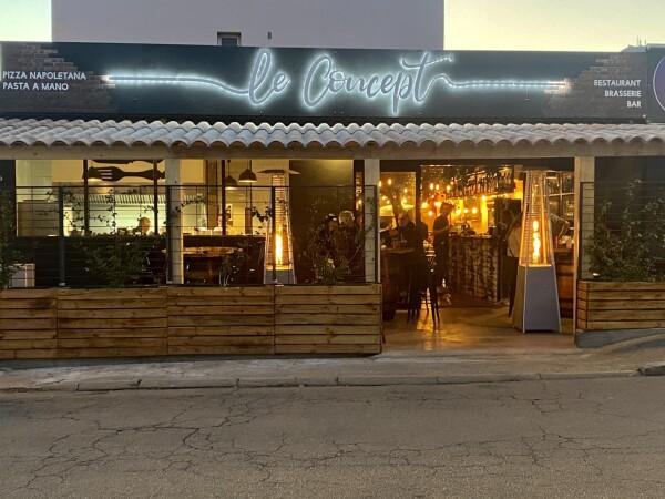 Best Sports Bars in Ajaccio - Le Concept