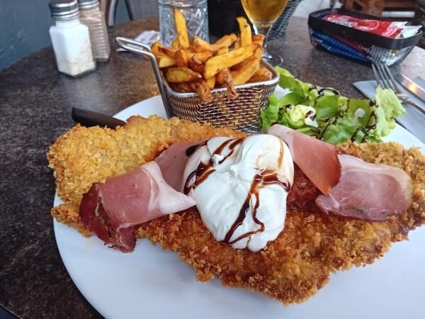 Best Sports Bars in Ajaccio - Le Concept